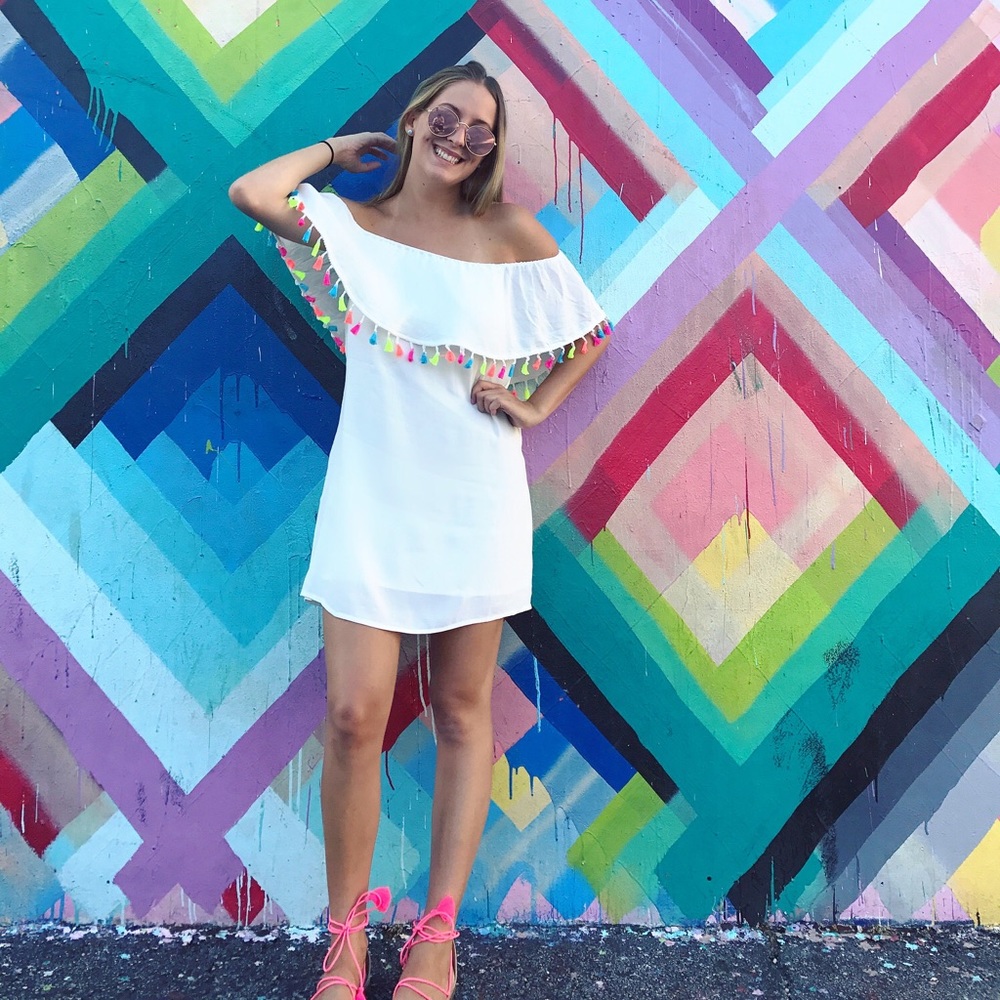 Meet your Posher, Carrie